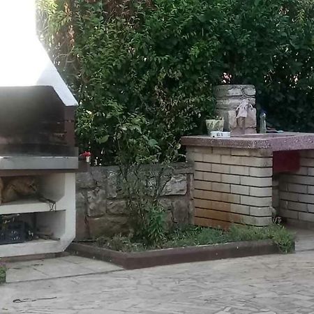 Apartamento App-Amelijas Zambratija  Exterior foto